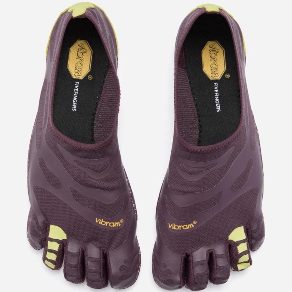 Vibram Five Finger Shoes
